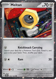 Meltan