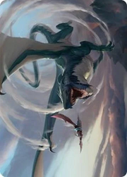 Art Series: Whirlwing Stormbrood
