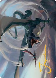 Art Series: Whirlwing Stormbrood