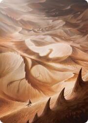 Art Series: Plains