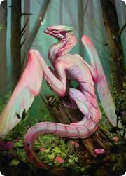 Art Series: Bloomvine Regent