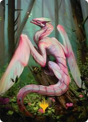Art Series: Bloomvine Regent