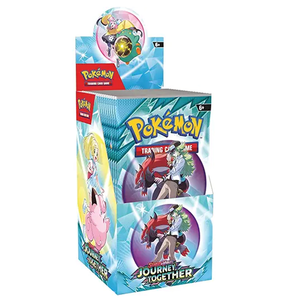 Box di buste di Avventure Insieme