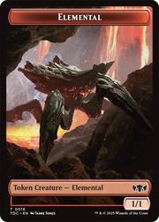Elemental // Gold