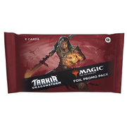 Tarkir: tormenta dracónica: Promos Foil Promo Pack