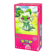 Gem Pack Vol.1 Booster Box