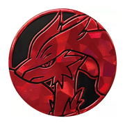 Moneda Pokémon Coin Collection Vol.4: Reshiram