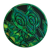 Moneda Pokémon Coin Collection Vol.4: Noivern