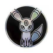 Moneda Pokémon Coin Collection Vol.5: Umbreon