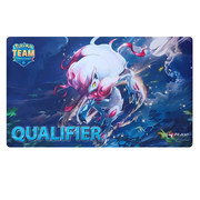 "Hisuian Zoroark" Qualifier Playmat