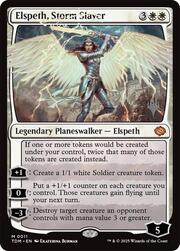 Elspeth, Matatormentas