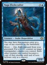 Naga manipulacarnes