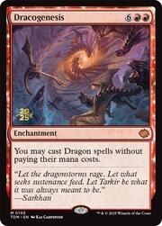 Dracogenesi
