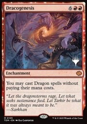 Dracogenesi