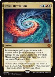 Revelación de los Jeskai