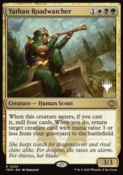 Yathan Roadwatcher