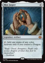 Mox di Diaspro
