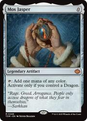 Mox de jaspe