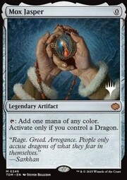 Mox di Diaspro