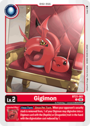 Gigimon
