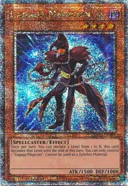 Gagaga Magician