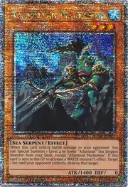 Atlantean Marksman