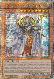 Ehther the Heavenly Monarch
