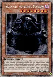 Erebus the Underworld Monarch