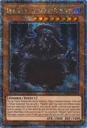 Erebus the Underworld Monarch