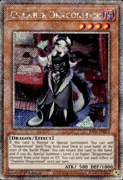 Chamber Dragonmaid