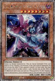 EvilTwins Ki-sikil & Lil-la