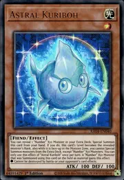 Astral Kuriboh