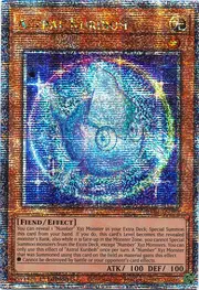 Astral Kuriboh