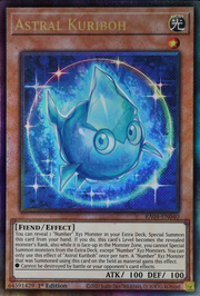 Astral Kuriboh
