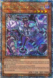 Vanquish Soul Dr. Mad Love