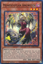 Angstrega Mementotlan