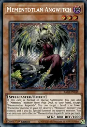 Angstrega Mementotlan