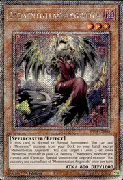 Angstrega Mementotlan