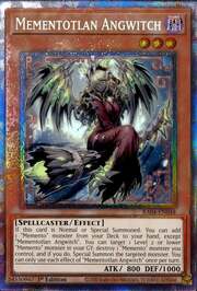 Angstrega Mementotlan