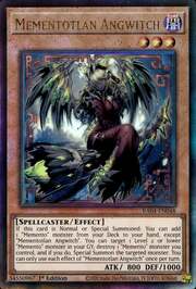 Angstrega Mementotlan