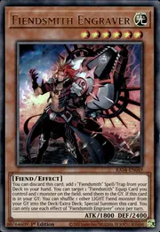 Demonefabbro Incisore