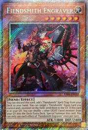 Demonefabbro Incisore