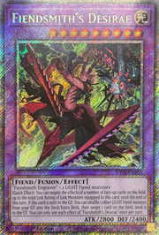 Fiendsmith's Desirae