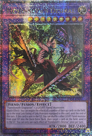 Fiendsmith's Desirae