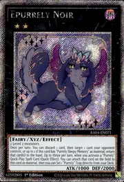 Epurrely Noir
