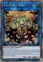 Traptrix Sera