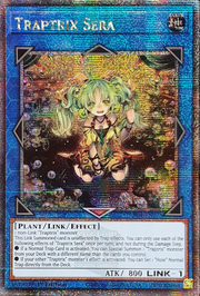Traptrix Sera