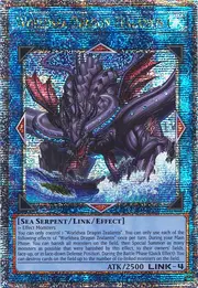 Worldsea Dragon Zealantis