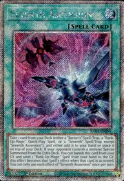 Seventh Ascension