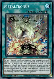 Metaltronus